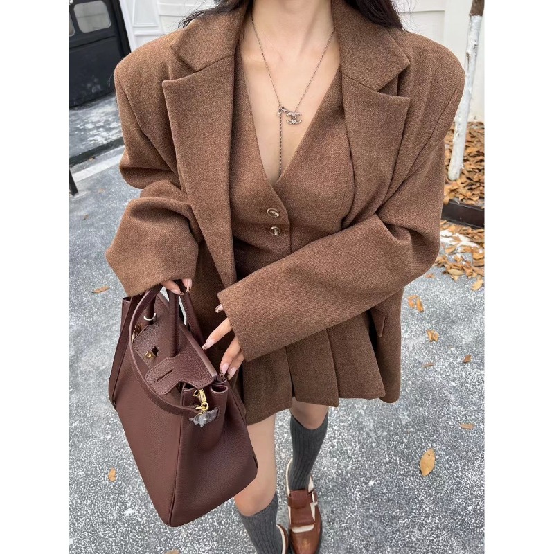 Winter Clothing Online - Shpmishal 하이 엔드 가을 새로운 유행
