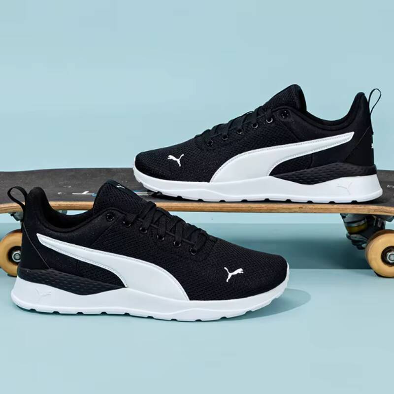 Puma Shoes Rs-X - PUMA 유니섹스 2026 여름 커플 메쉬
