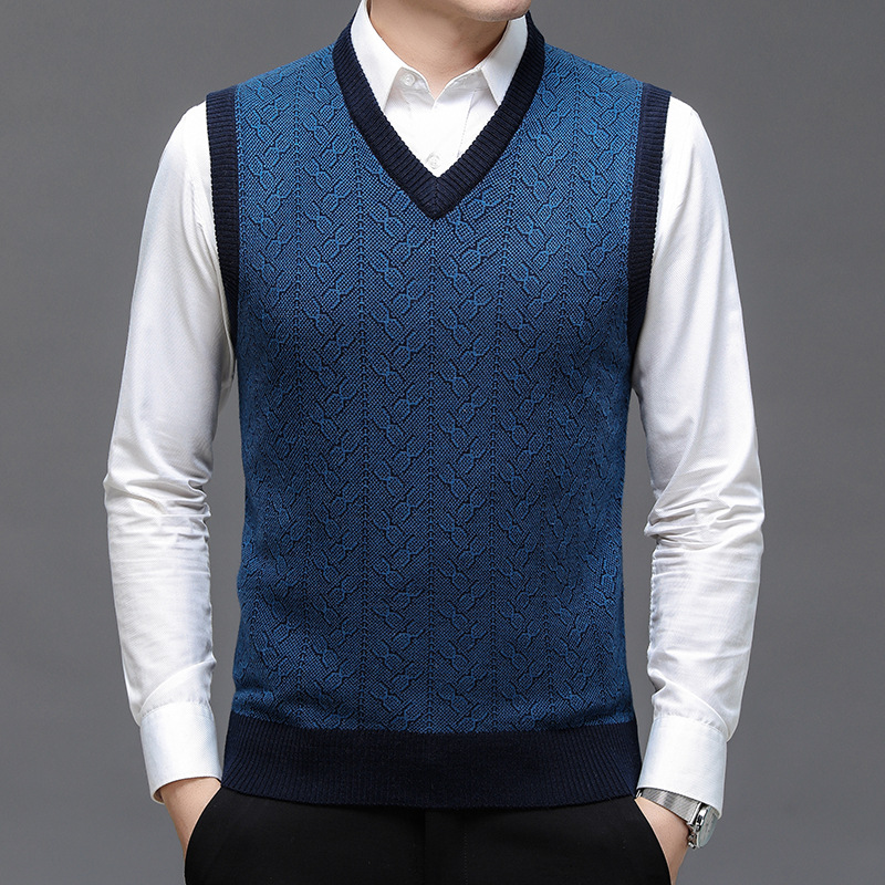 Winter Clothing Brand - BROWON 브랜드 스웨터 남성 의류 2026