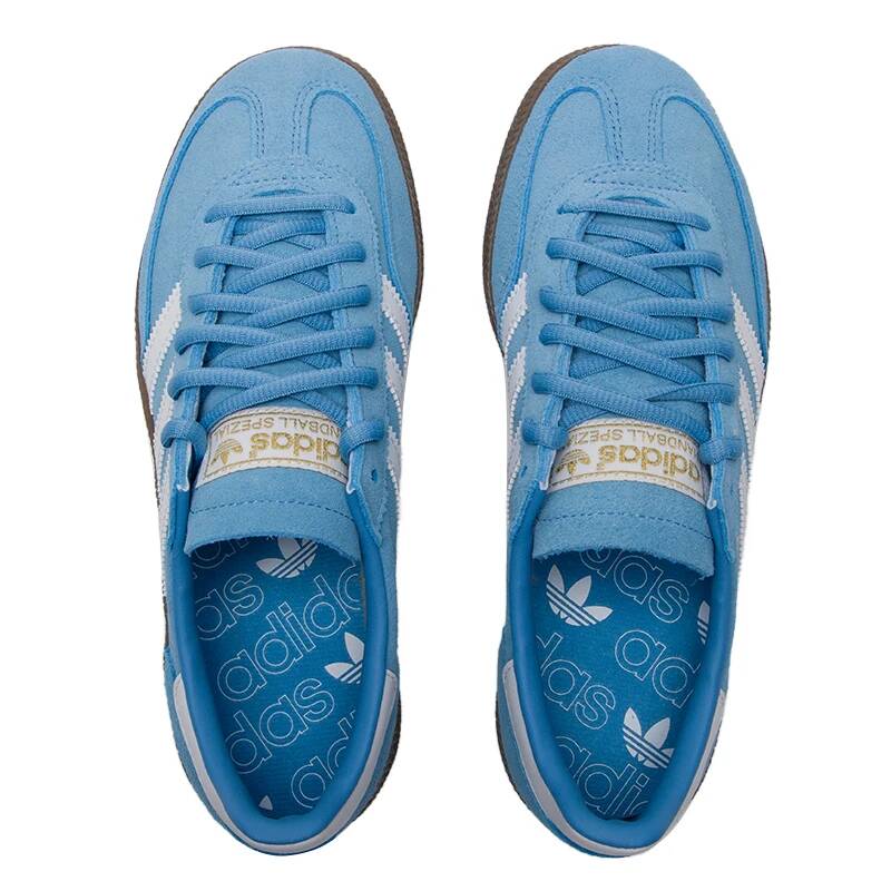 남성 아디다스 오리지널 빈티지 스니커즈 BD7632 블 - Adidas Shoes Gazelle 리뷰 및 가격