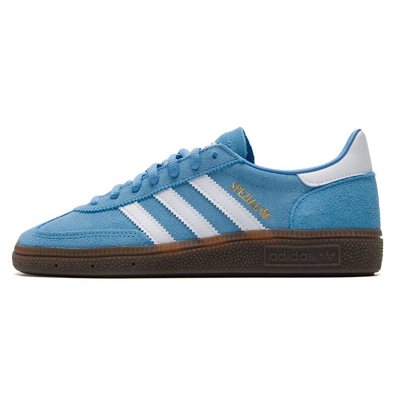 남성 아디다스 오리지널 빈티지 스니커즈 BD7632 블 - Adidas Shoes Gazelle 리뷰 및 가격