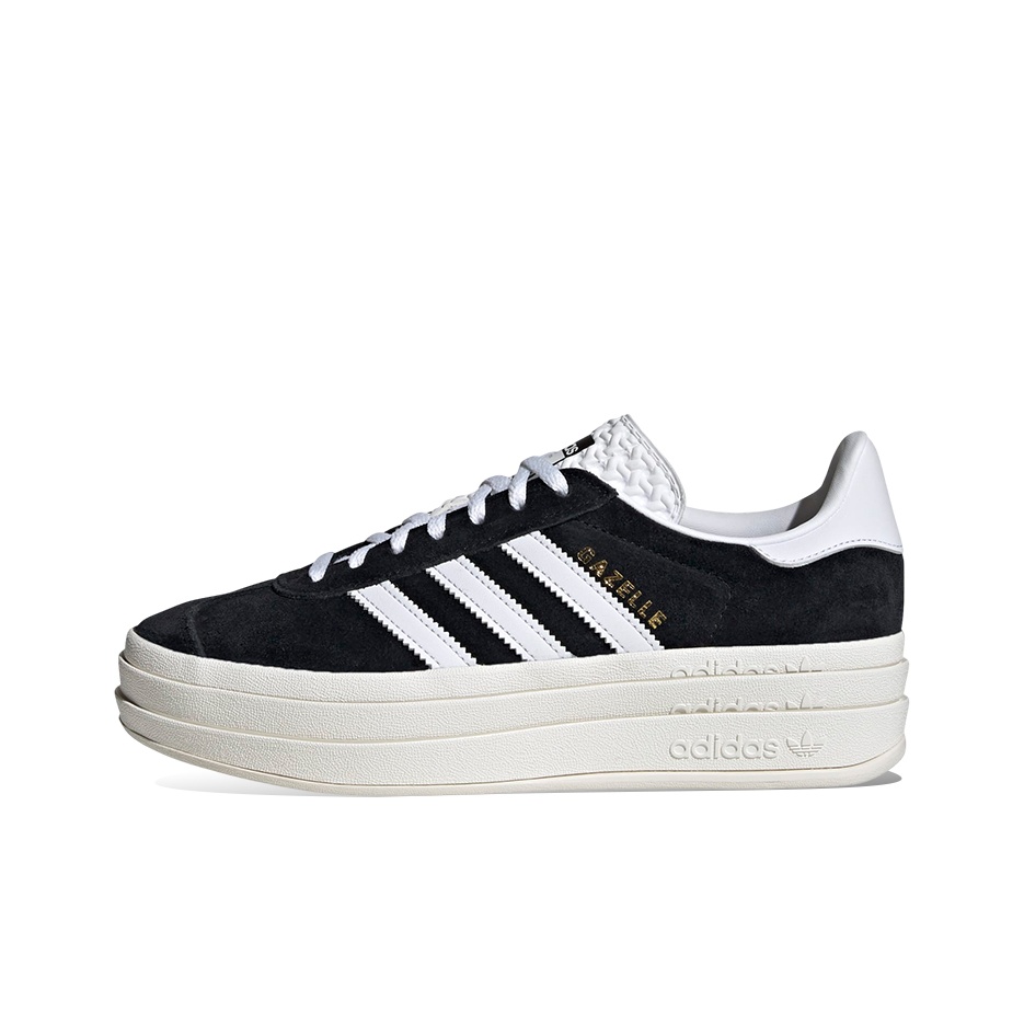 아디다스 오리지널스 GAZELLE BOLD 합성 가죽, - Adidas Shoes Gazelle 리뷰 및 가격
