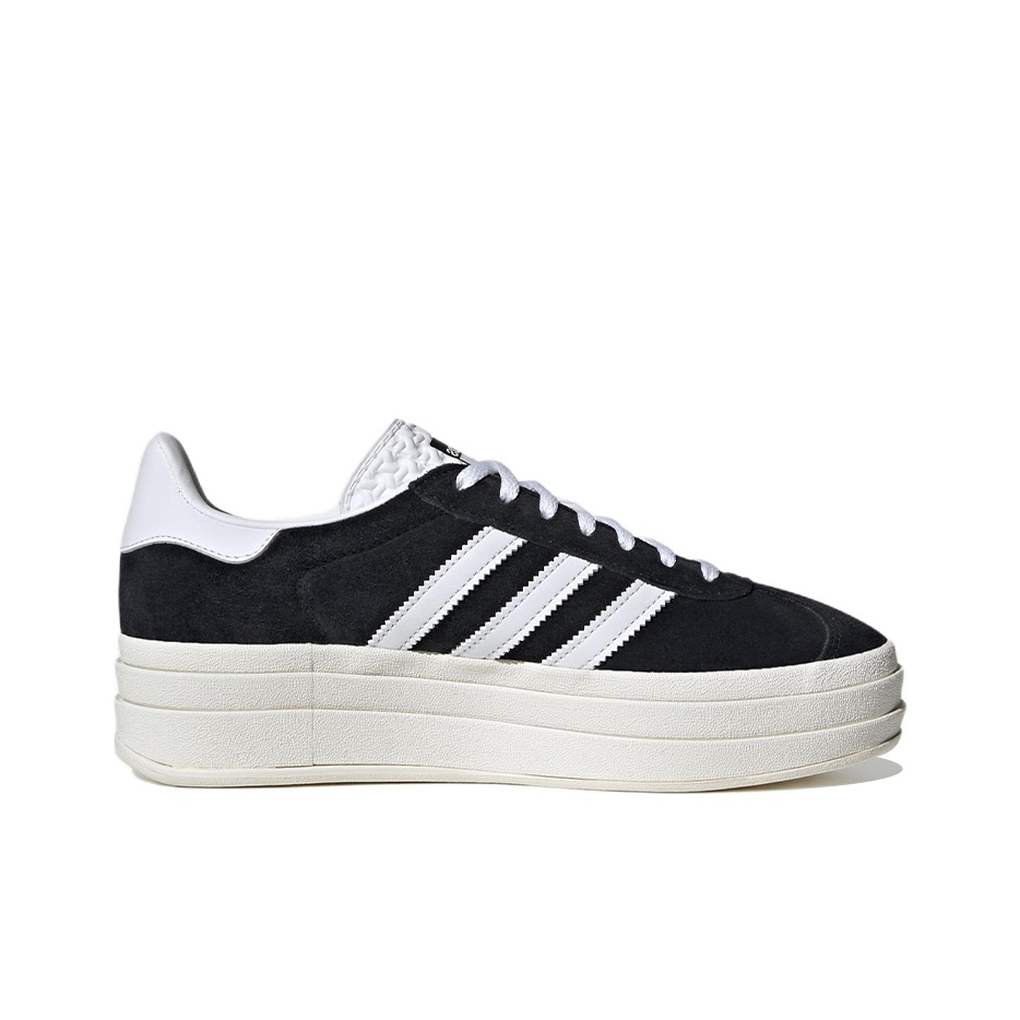 아디다스 오리지널스 GAZELLE BOLD 합성 가죽, - Adidas Shoes Gazelle 리뷰 및 가격