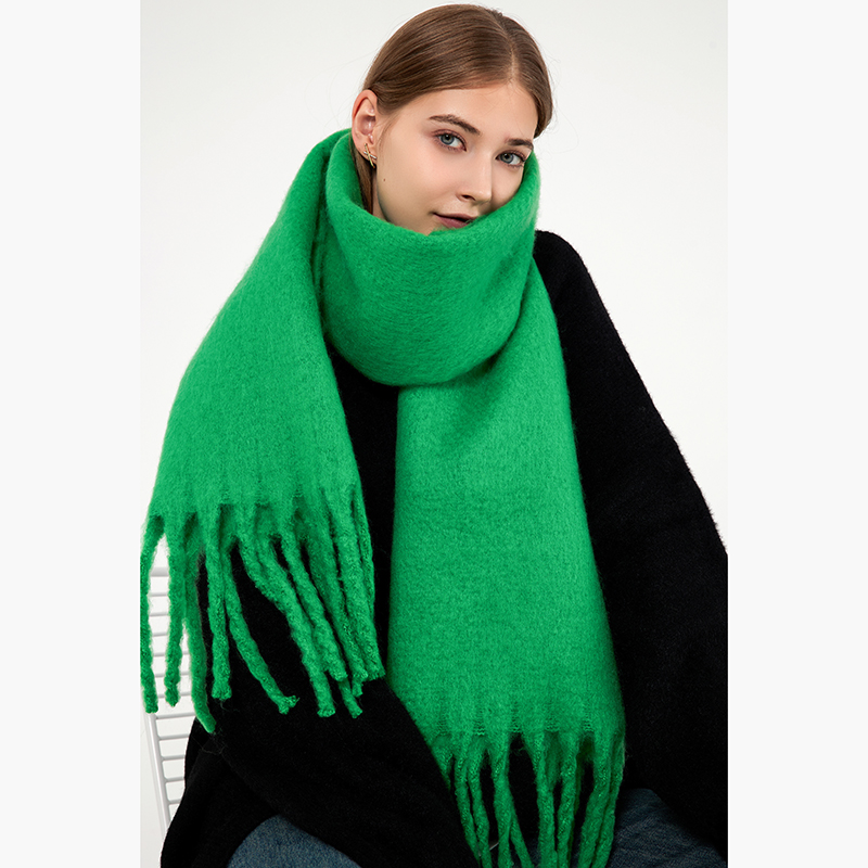 디자이너 브랜드 캐시미어 숄 및 랩 롱 태슬 파시미나  - Cashmere Scarf Wrap 리뷰 및 가격