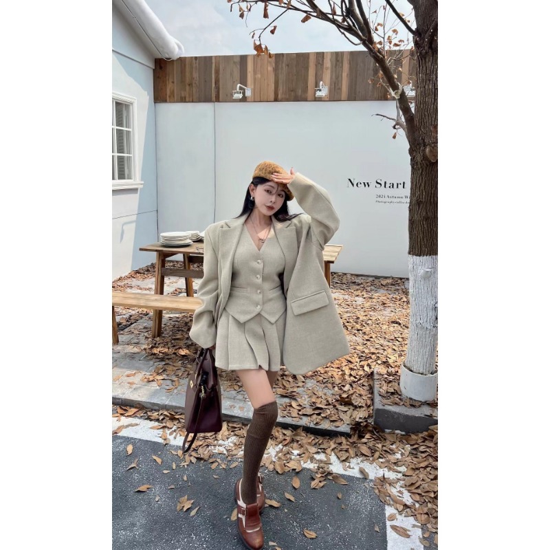 Shpmishal 하이 엔드 가을 새로운 유행 재킷 정 - Winter Clothing Online 리뷰 및 가격