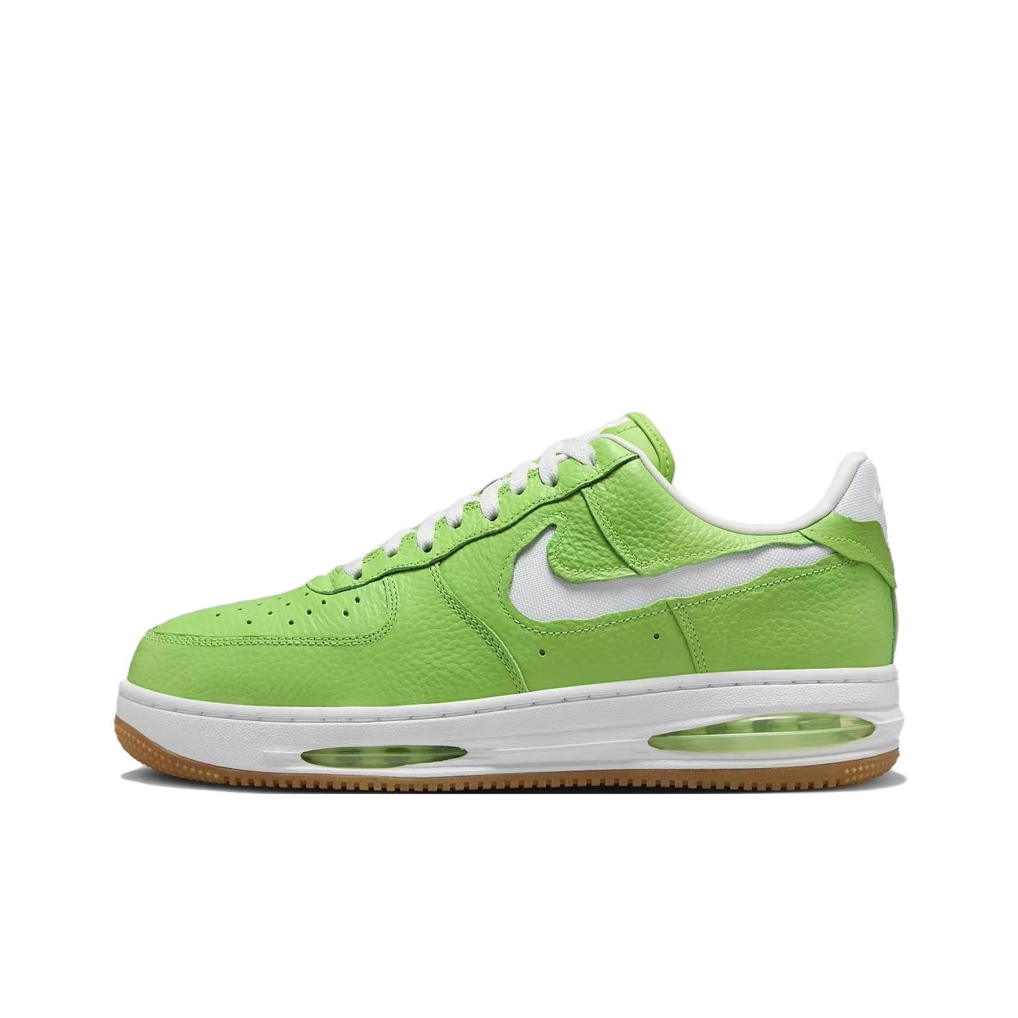 나이키 에어포스 1 EVO 로우탑 스케이트보드 슈즈 남 - Nike Shoes Air Force 1 리뷰 및 가격