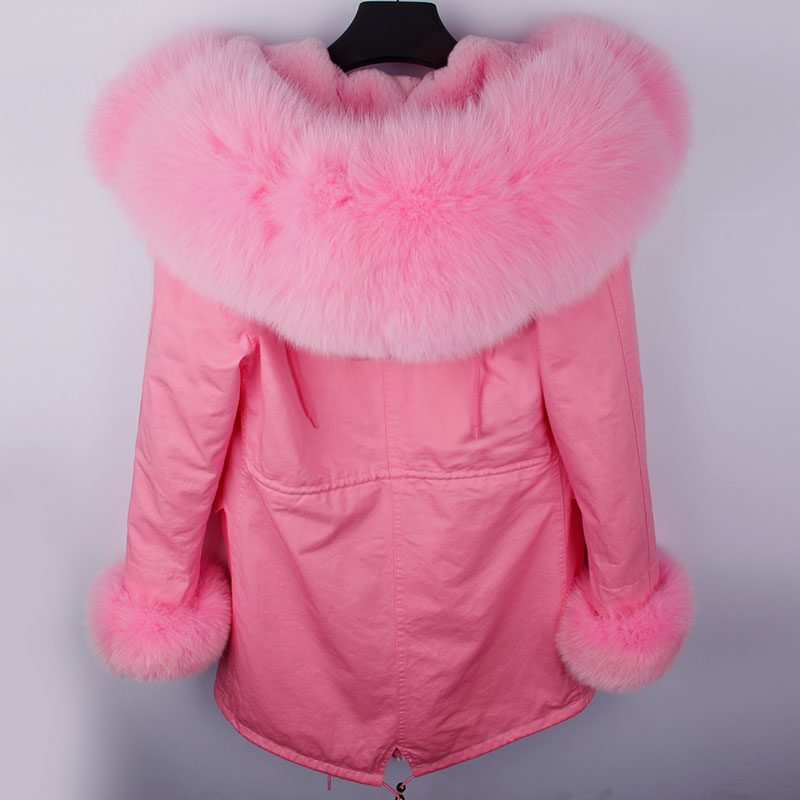 MAOMAOKONG 여성용 긴 겨울 재킷, 두꺼운 파카 - Winter Clothing Brand 리뷰 및 가격