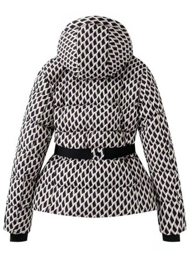 2026 여성용 겨울 후드 패딩 스포츠 파카 바지 2종 - Winter Clothing Online 리뷰 및 가격