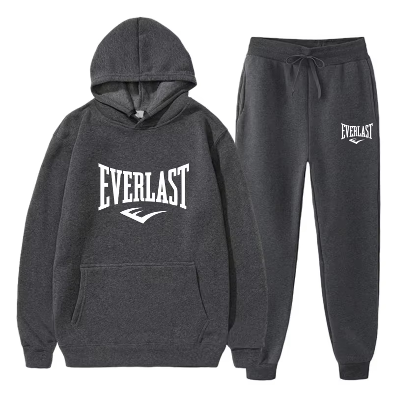 남성용 EVERLAST 스포츠웨어 피트니스 짐 의류 러 - Winter Clothing For Men 리뷰 및 가격