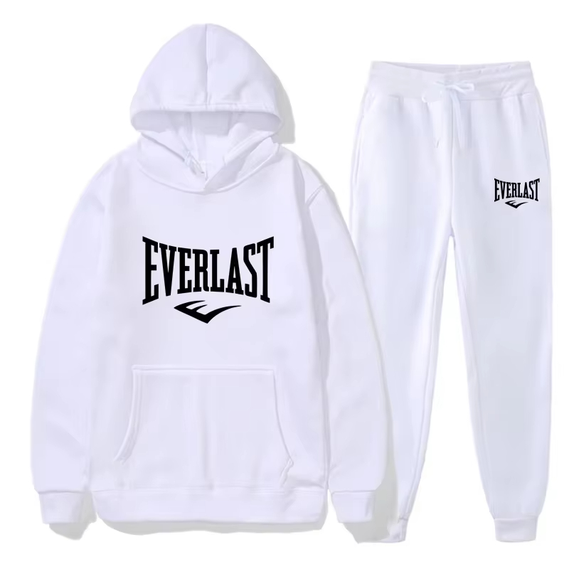 남성용 EVERLAST 스포츠웨어 피트니스 짐 의류 러 - Winter Clothing For Men 리뷰 및 가격