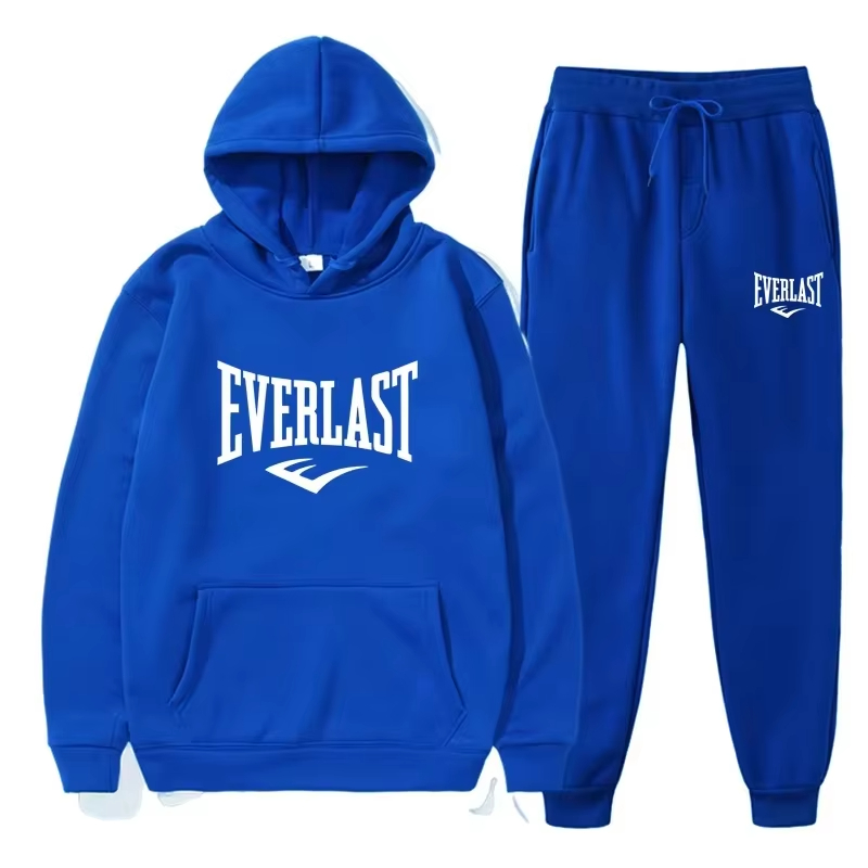 남성용 EVERLAST 스포츠웨어 피트니스 짐 의류 러 - Winter Clothing For Men 리뷰 및 가격