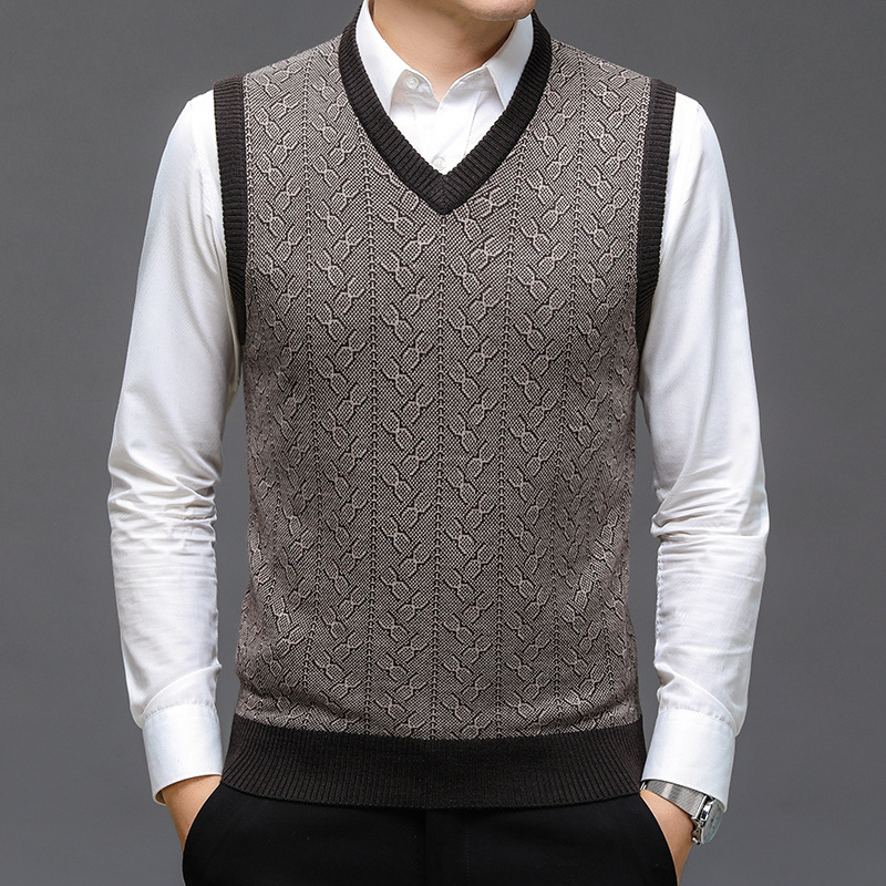 BROWON 브랜드 스웨터 남성 의류 2026 가을 울 - Winter Clothing Brand 리뷰 및 가격