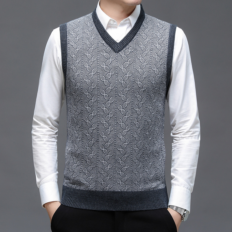 BROWON 브랜드 스웨터 남성 의류 2026 가을 울 - Winter Clothing Brand 리뷰 및 가격