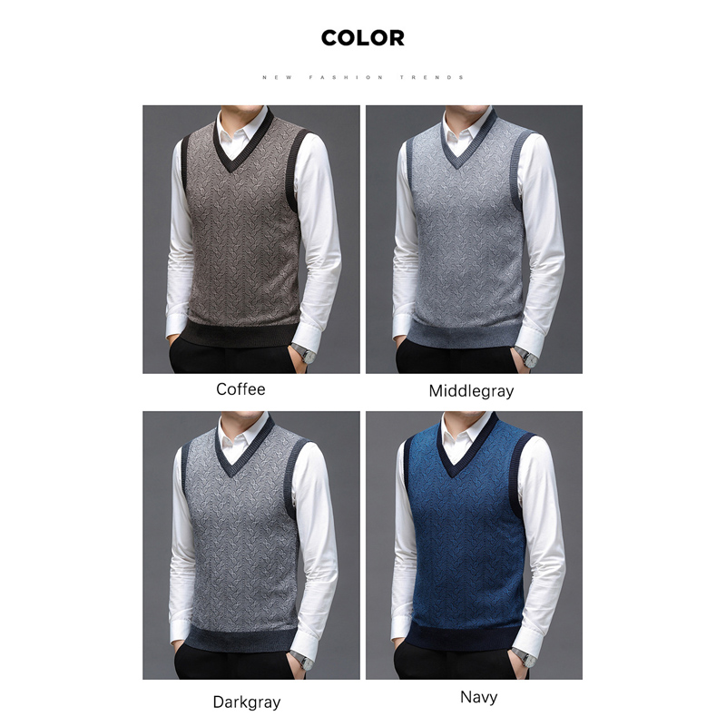 BROWON 브랜드 스웨터 남성 의류 2026 가을 울 - Winter Clothing Brand 리뷰 및 가격